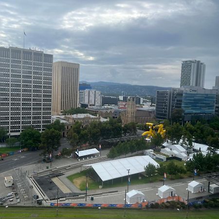 Suite 11 Victoria Square Adelaide Esterno foto