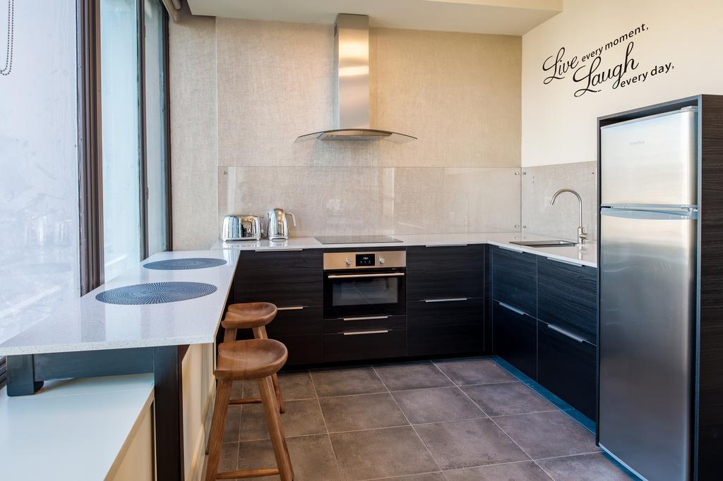 Suite 11 Victoria Square Adelaide Esterno foto