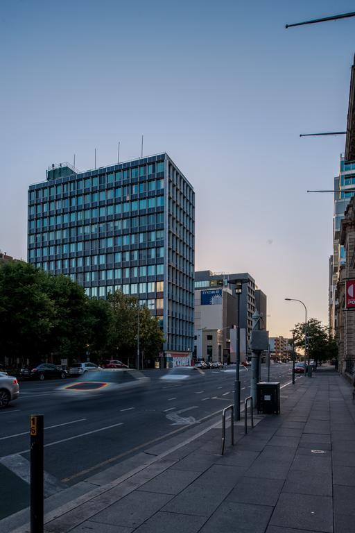 Suite 11 Victoria Square Adelaide Esterno foto