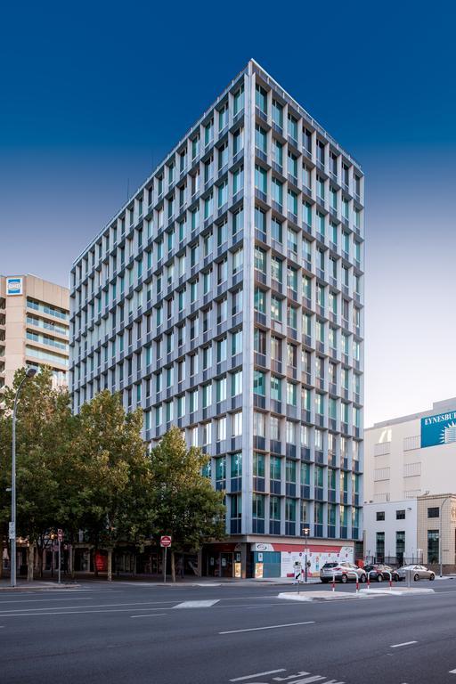 Suite 11 Victoria Square Adelaide Esterno foto