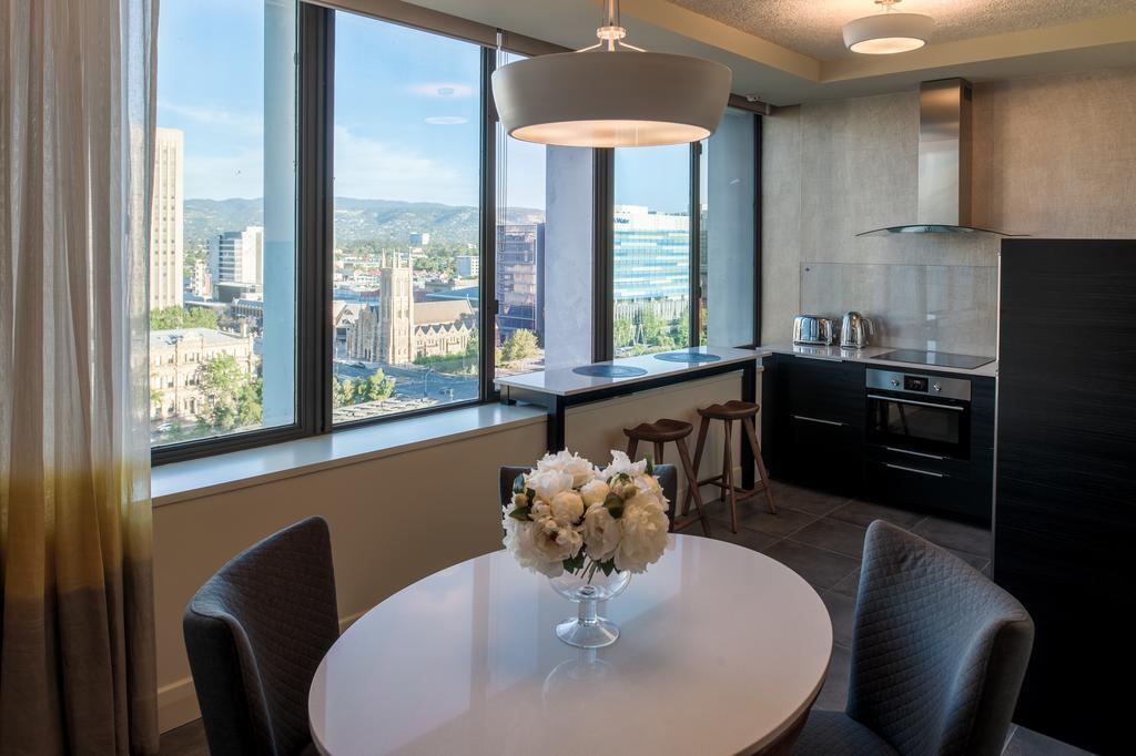 Suite 11 Victoria Square Adelaide Esterno foto