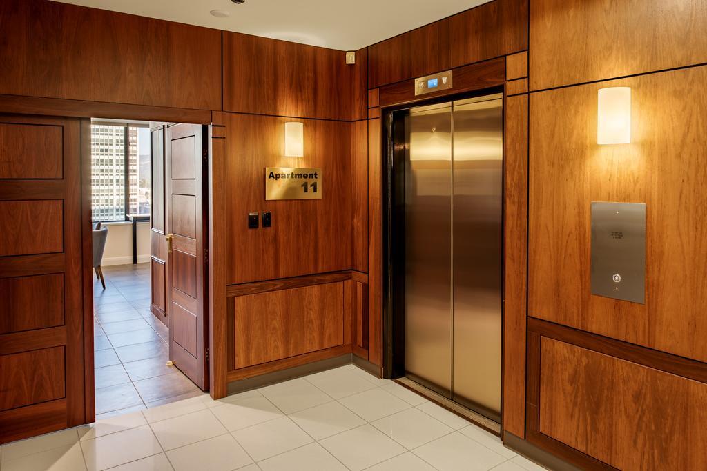 Suite 11 Victoria Square Adelaide Esterno foto