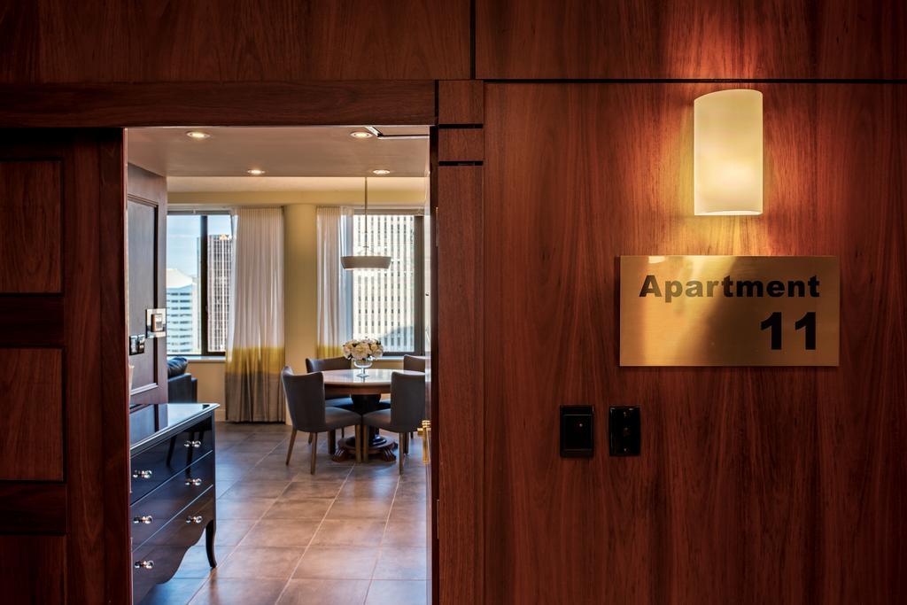 Suite 11 Victoria Square Adelaide Esterno foto