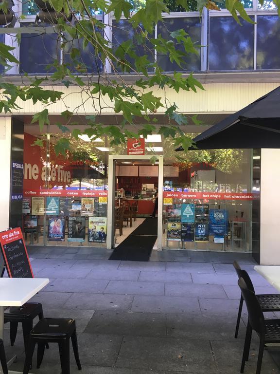 Suite 11 Victoria Square Adelaide Esterno foto